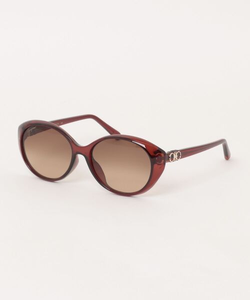 FERRAGAMO（フェラガモ） サングラス 「FERRAGAMO/フェラガモ
