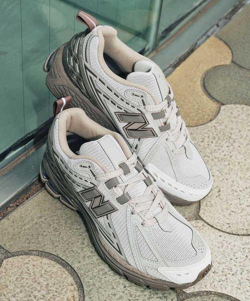 New Balance（ニューバランス） スニーカー New Balance M1906 メンズ