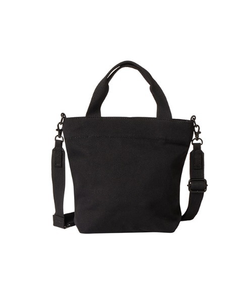 Onitsuka Tiger（オニツカタイガー） トートバッグ SMALL CANVAS BAG