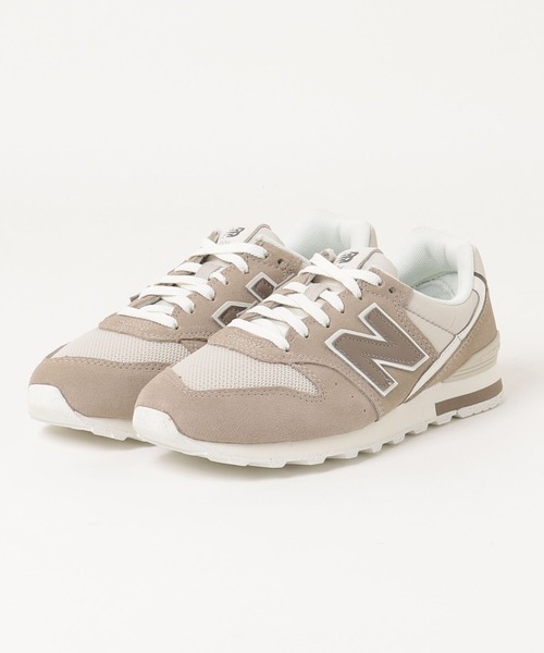 New Balance（ニューバランス） スニーカー レディース WL996