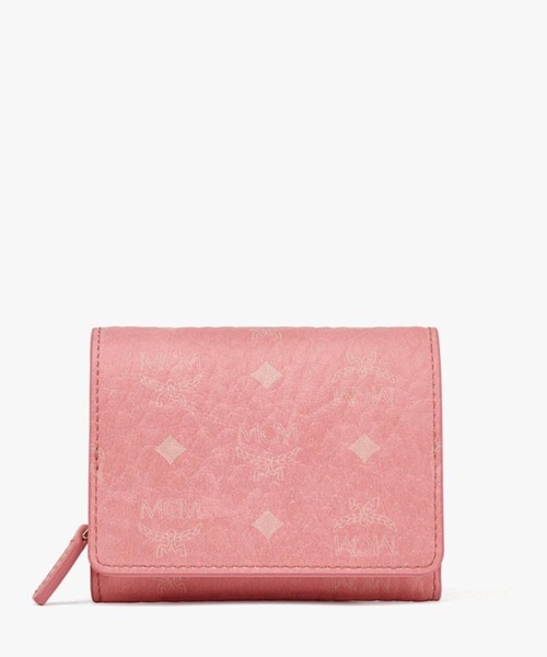 MCM（エムシーエム） 財布 MCM/エムシーエム/AREN VISETOS SMALL