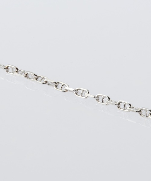 XOLO ブレスレット 「XOLO JEWELRY/ショロジュエリー」 SOLID ANCHOR