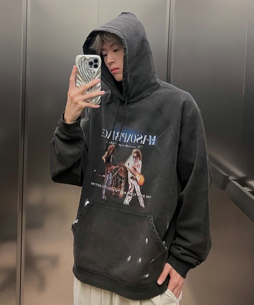 MASONPRINCE パーカー メンズ レディース : ZOZOTOWN Yahoo!店 - 通販