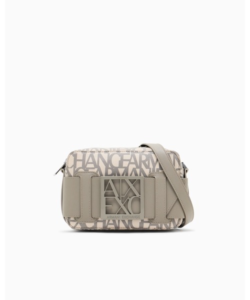 ARMANI EXCHANGE ショルダーバッグ バッグ 「A|X アルマーニ