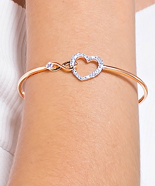 SWAROVSKI（スワロフスキー） ブレスレット 「公式」「スワロフスキー