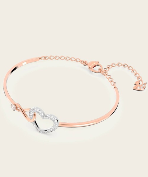 SWAROVSKI（スワロフスキー） ブレスレット 「公式」「スワロフスキー