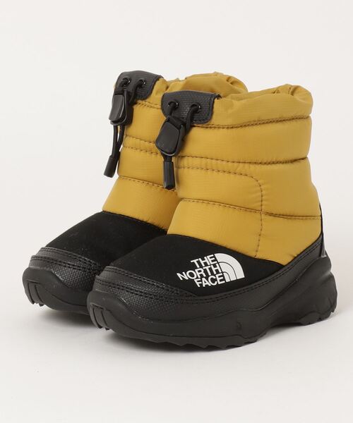 THE NORTH FACE（ザ ノースフェイス） ブーツ キッズ ブーツ 防水 防寒