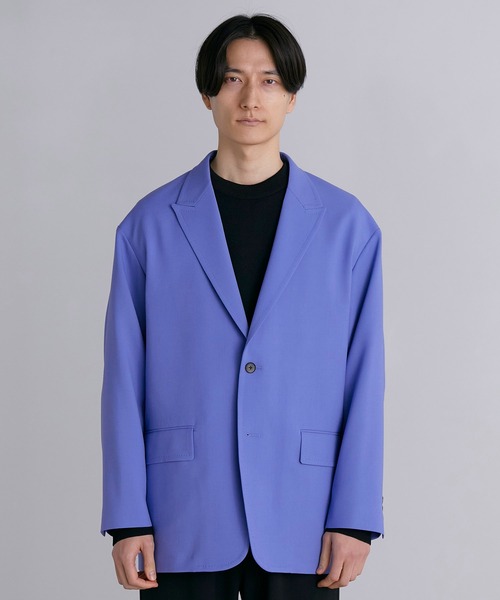UNITED TOKYO（ユナイテッドトウキョウ） セットアップ wool relaction