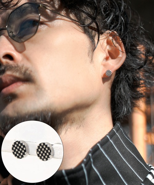 improves（インプローブス） ピアス 両耳 バリエーション ピアス