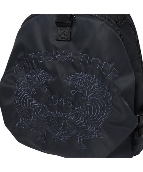 Onitsuka Tiger（オニツカタイガー） デイバック リュック BACK PACK