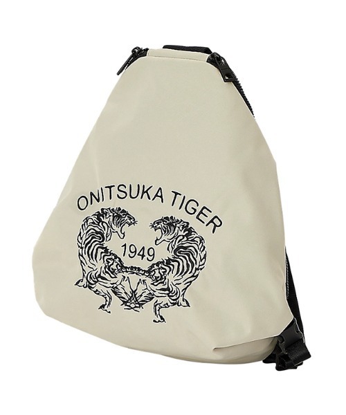 Onitsuka Tiger（オニツカタイガー） デイバック リュック MINI BACK
