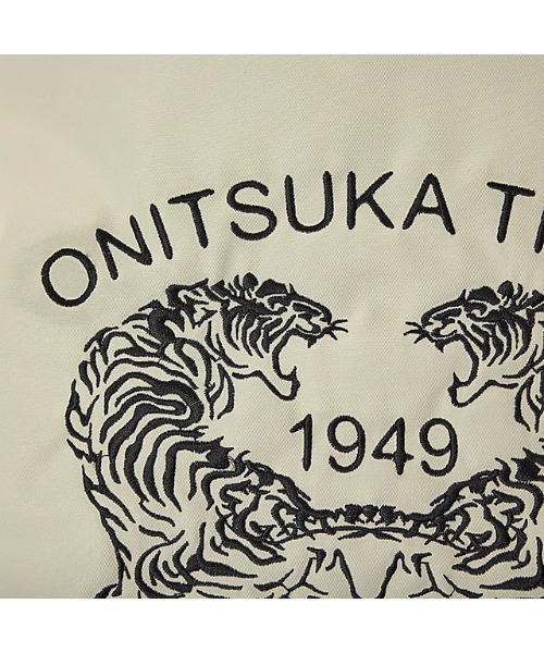 Onitsuka Tiger（オニツカタイガー） デイバック リュック MINI BACK