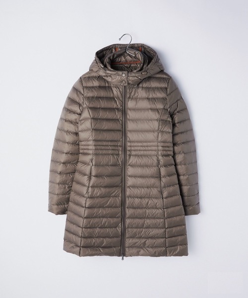 ダウンコート ダウンジャケット JOTT VERO LIGHT WEIGHT DOWN COAT