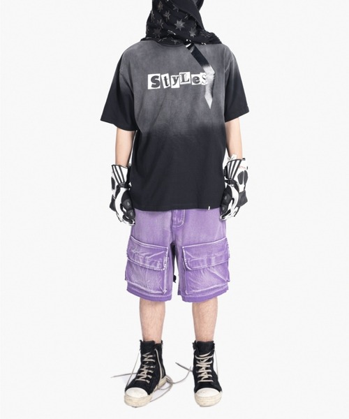FREE WORLD ORDER tシャツ メンズ レディース : ZOZOTOWN Yahoo!店