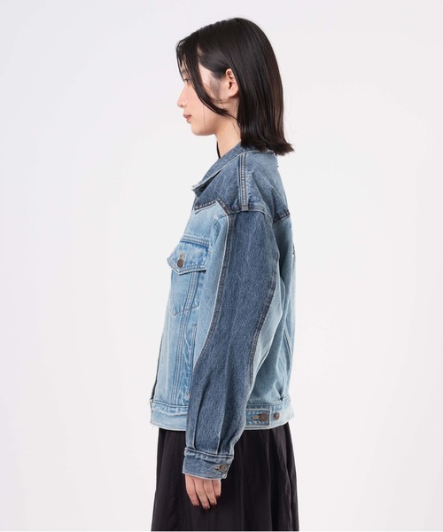 Levi's（リーバイス） デニムジャケット gジャン 90S トラッカー