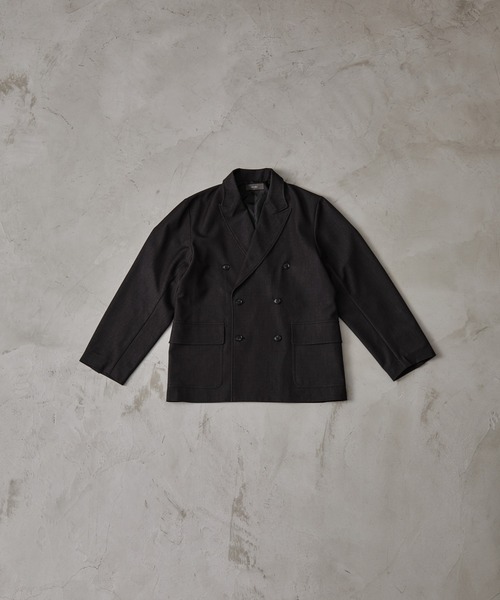 CLEL（クレイル） セットアップ 「CLEL」Natural Chambray set up