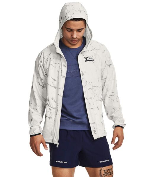 UNDER ARMOUR（アンダーアーマー） コート ジャケット UAプロジェクト