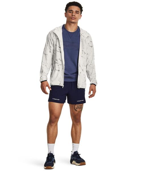 UNDER ARMOUR（アンダーアーマー） コート ジャケット UAプロジェクト