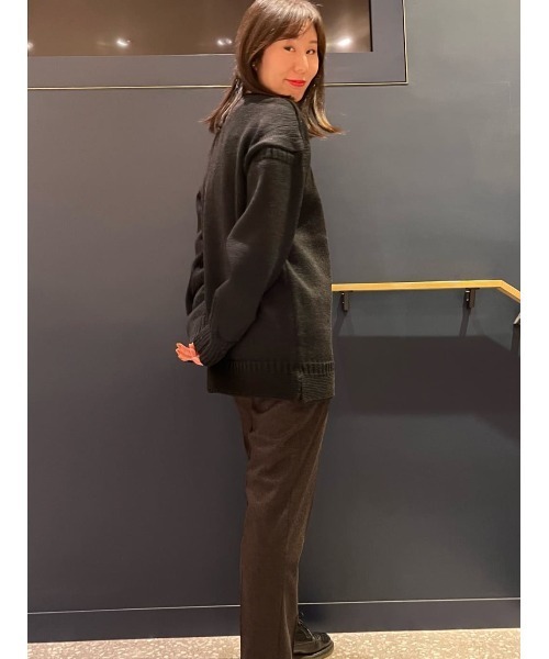 BROOKS BROTHERS（ブルックスブラザーズ） パンツ ウールフランネル