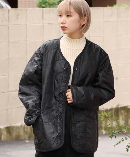 Alpha Industries（アルファ・インダストリーズ） ミリタリー