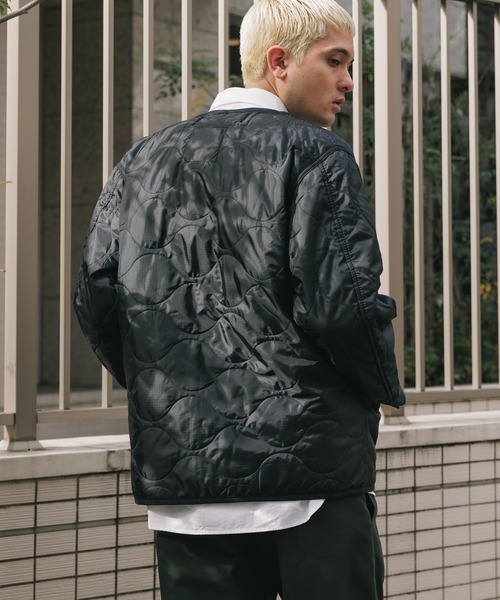 Alpha Industries（アルファ・インダストリーズ） ミリタリー