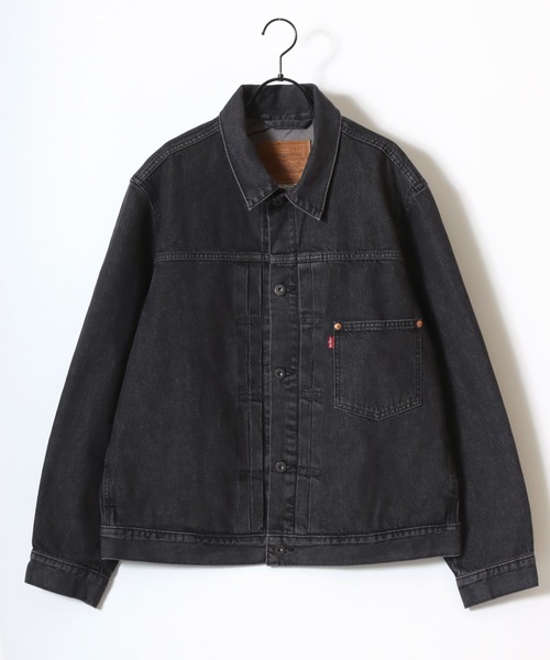 Levi's（リーバイス） デニムジャケット gジャン メンズ レディース