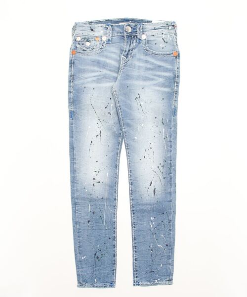 TRUE RELIGION（トゥルーレリジョン） ジーンズ True Religion Brand