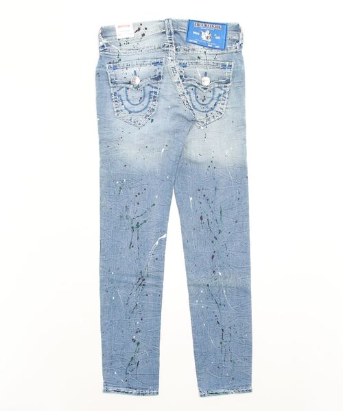 TRUE RELIGION（トゥルーレリジョン） ジーンズ True Religion Brand