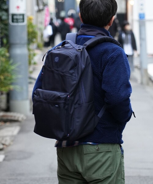 PORTER CLASSIC（ポータークラシック） デイバック リュック PORTER