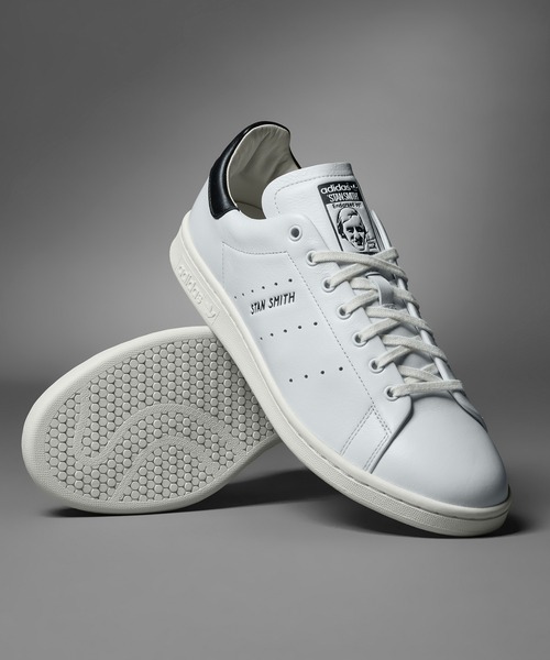 adidas（アディダス） スニーカー スタンスミス Lux / Stan Smith Lux