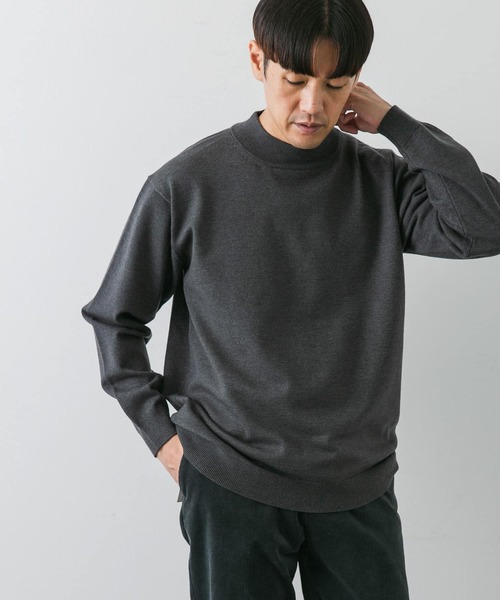 URBAN RESEARCH DOORS（アーバンリサーチドアーズ） セーター ニット
