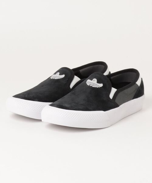 adidas（アディダス） スリッポン シュムーフォイル / Shmoofoil