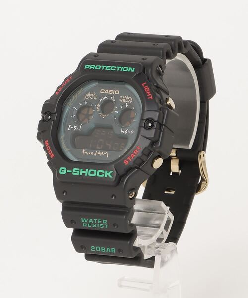 G-SHOCK 腕時計 G-SHOCK/ジーショック ”FACETASM” コラボレーション