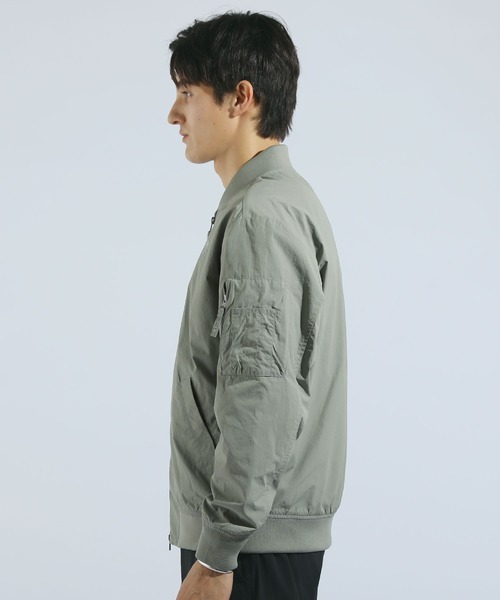 THE NORTH FACE（ザ ノースフェイス） ジャケット MA-1 「THE NORTH