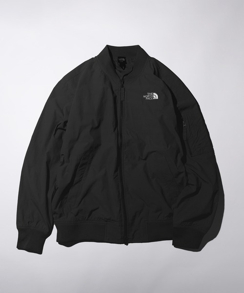 THE NORTH FACE（ザ ノースフェイス） ジャケット MA-1 「THE NORTH