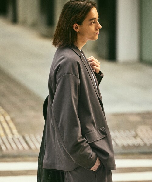 FREAK'S STORE（フリークスストア） セットアップ 限定展開 リラックス