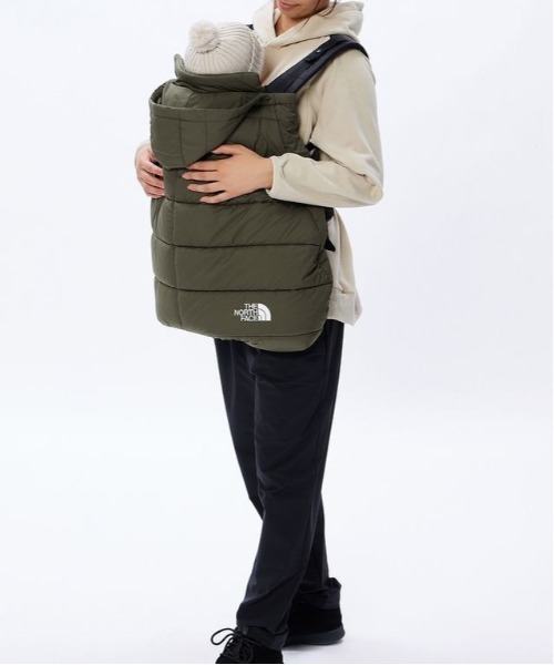 THE NORTH FACE（ザ ノースフェイス） THE NORTH FACE Baby Shell