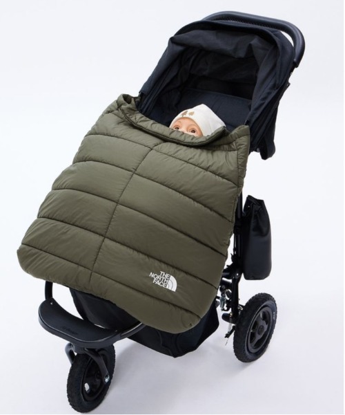 THE NORTH FACE（ザ ノースフェイス） THE NORTH FACE Baby Shell