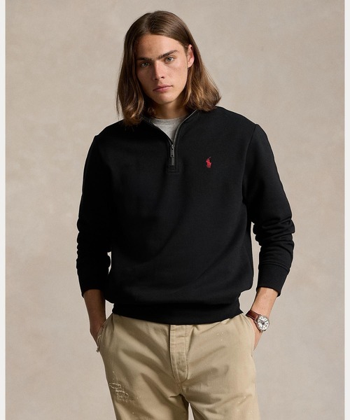 POLO RALPH LAUREN（ポロ・ラルフローレン） トレーナー スウェット RL