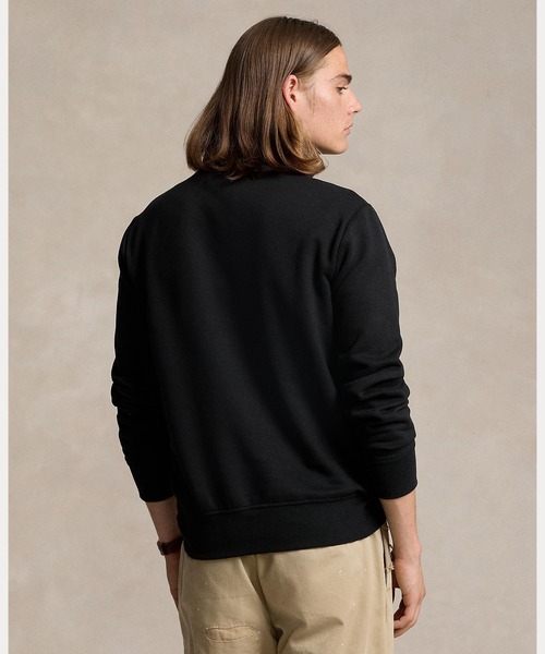 POLO RALPH LAUREN（ポロ・ラルフローレン） トレーナー スウェット RL