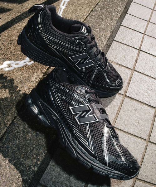 New Balance（ニューバランス） スニーカー New Balance M1906 メンズ