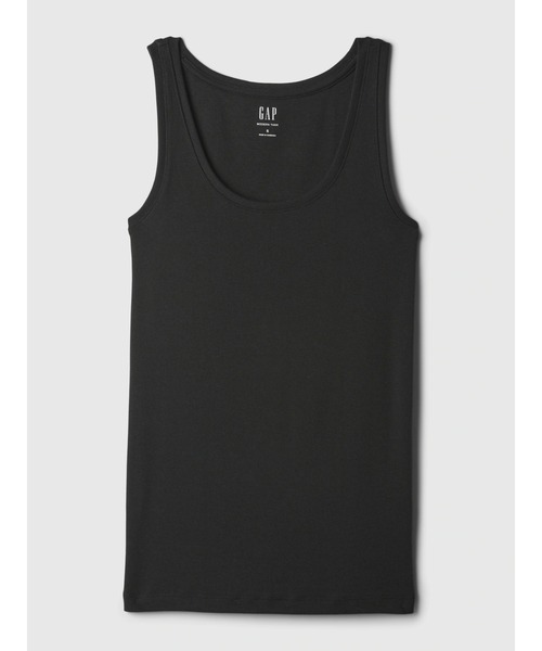 GAP（ギャップ） タンクトップ ノースリーブ モダン タンクトップ