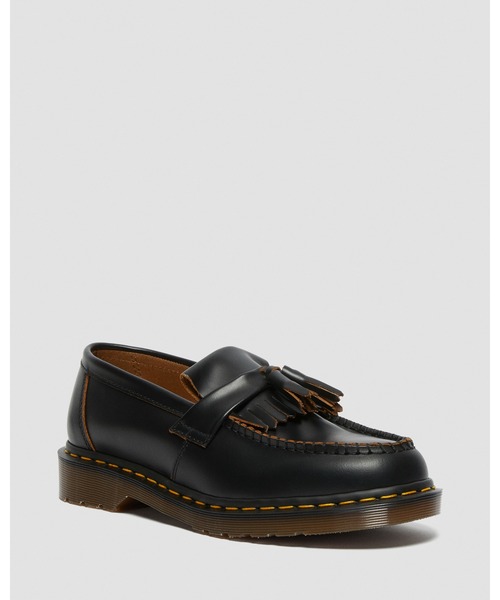 Dr.Martens（ドクターマーチン） ローファー MIE ADRIAN タッセル