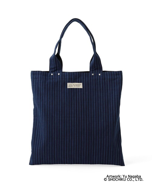 BEAMS JAPAN（ビームス ジャパン） トートバッグ バッグ 小津安二郎