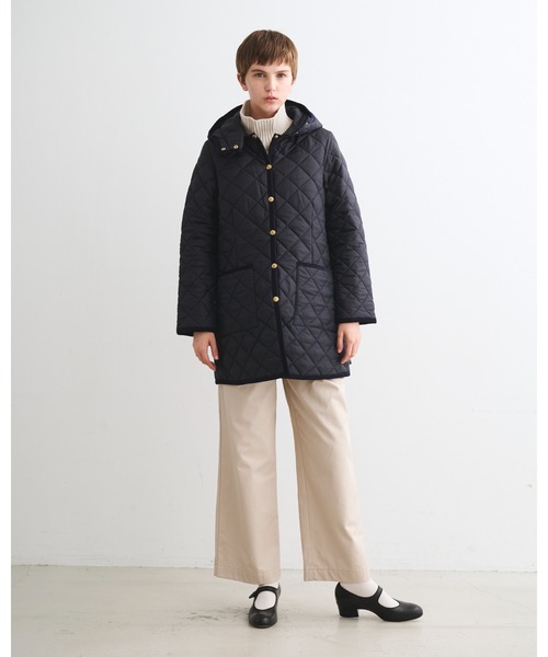 Traditional Weatherwear（トラディショナル ウェザーウェア