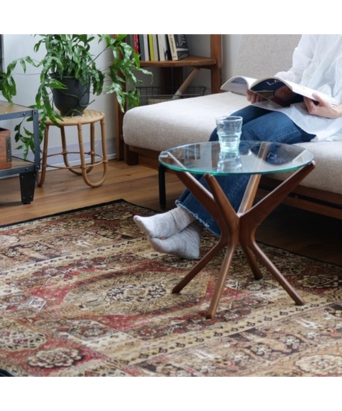 ACME Furniture（アクメファニチャー） ラグ ラグマット PO RUG 133