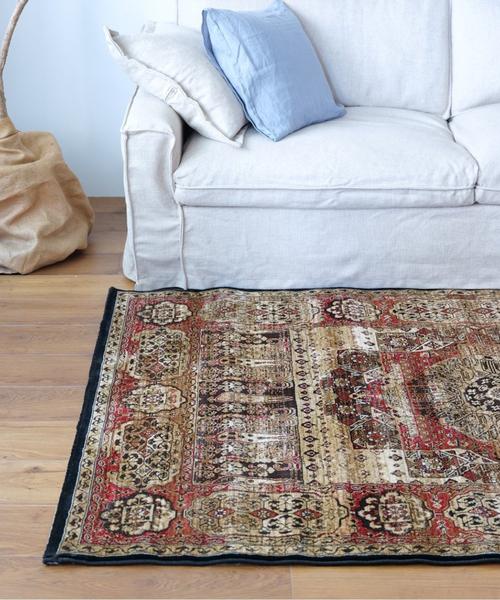 ACME Furniture（アクメファニチャー） ラグ ラグマット PO RUG 133