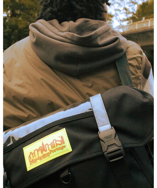 Manhattan Portage（マンハッタンポーテージ） ショルダーバッグ