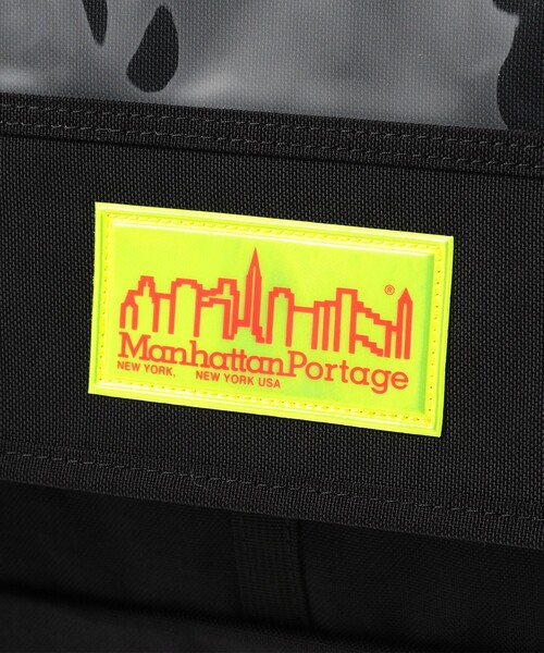 Manhattan Portage（マンハッタンポーテージ） ショルダーバッグ
