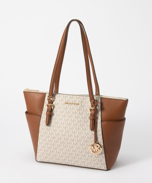 MICHAEL KORS（マイケルコース） トートバッグ レディース : ZOZOTOWN